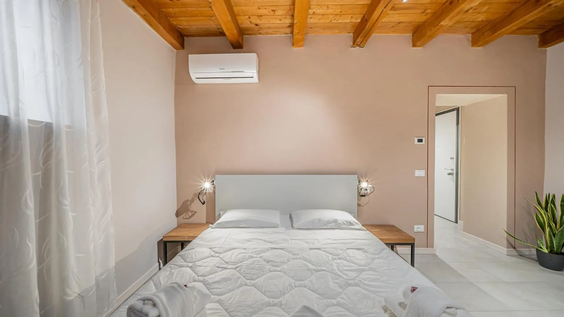 Relais Della Scala Apartment Verona