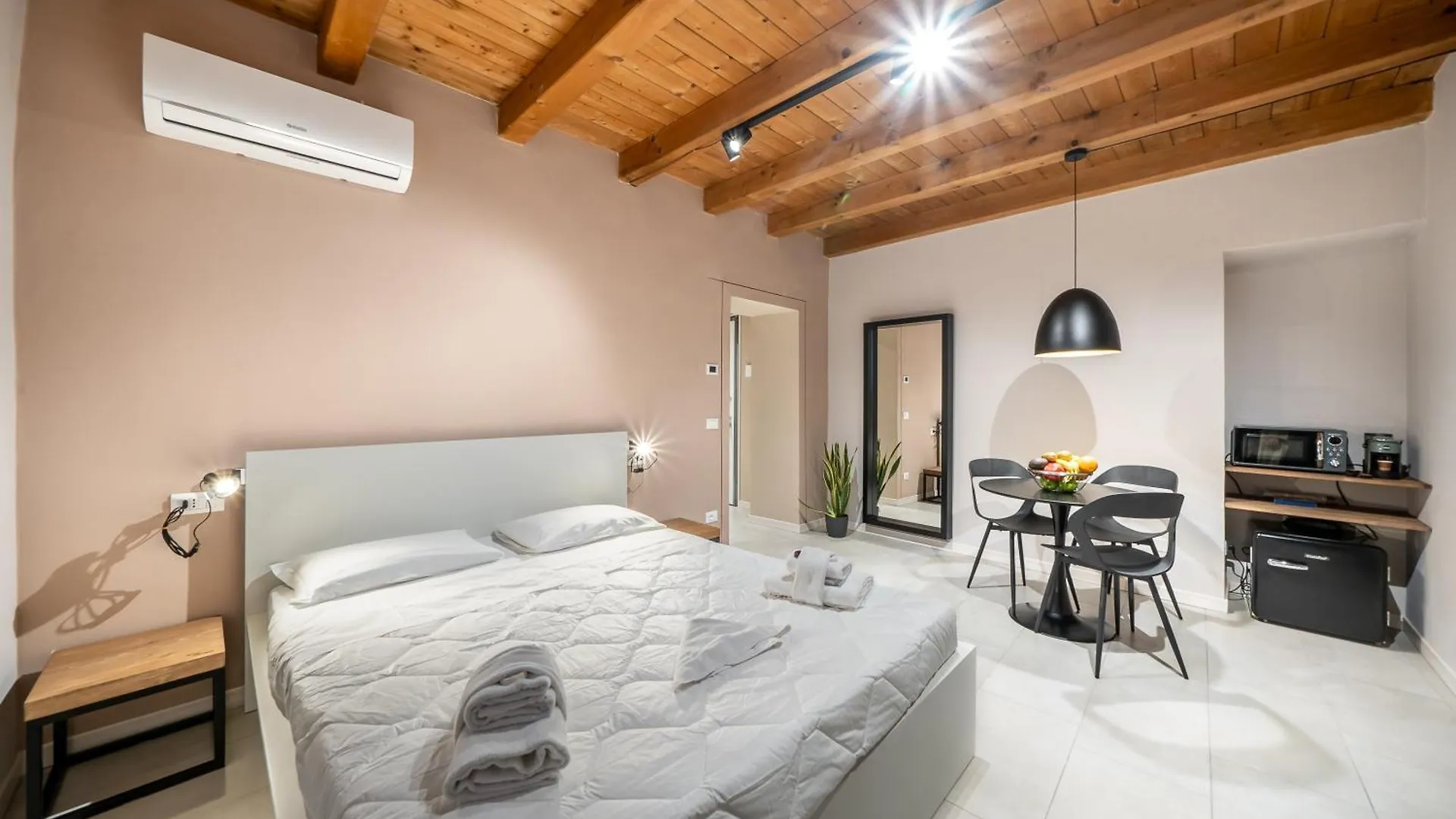 Relais Della Scala Apartment Verona Italy