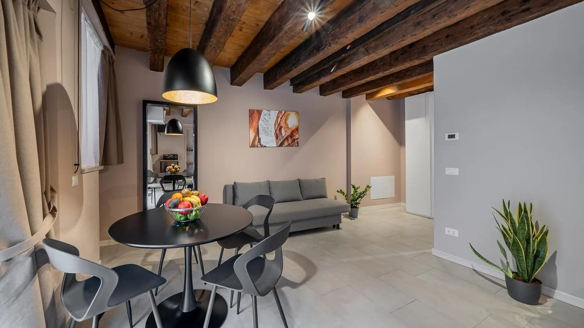 Relais Della Scala Apartment Verona
