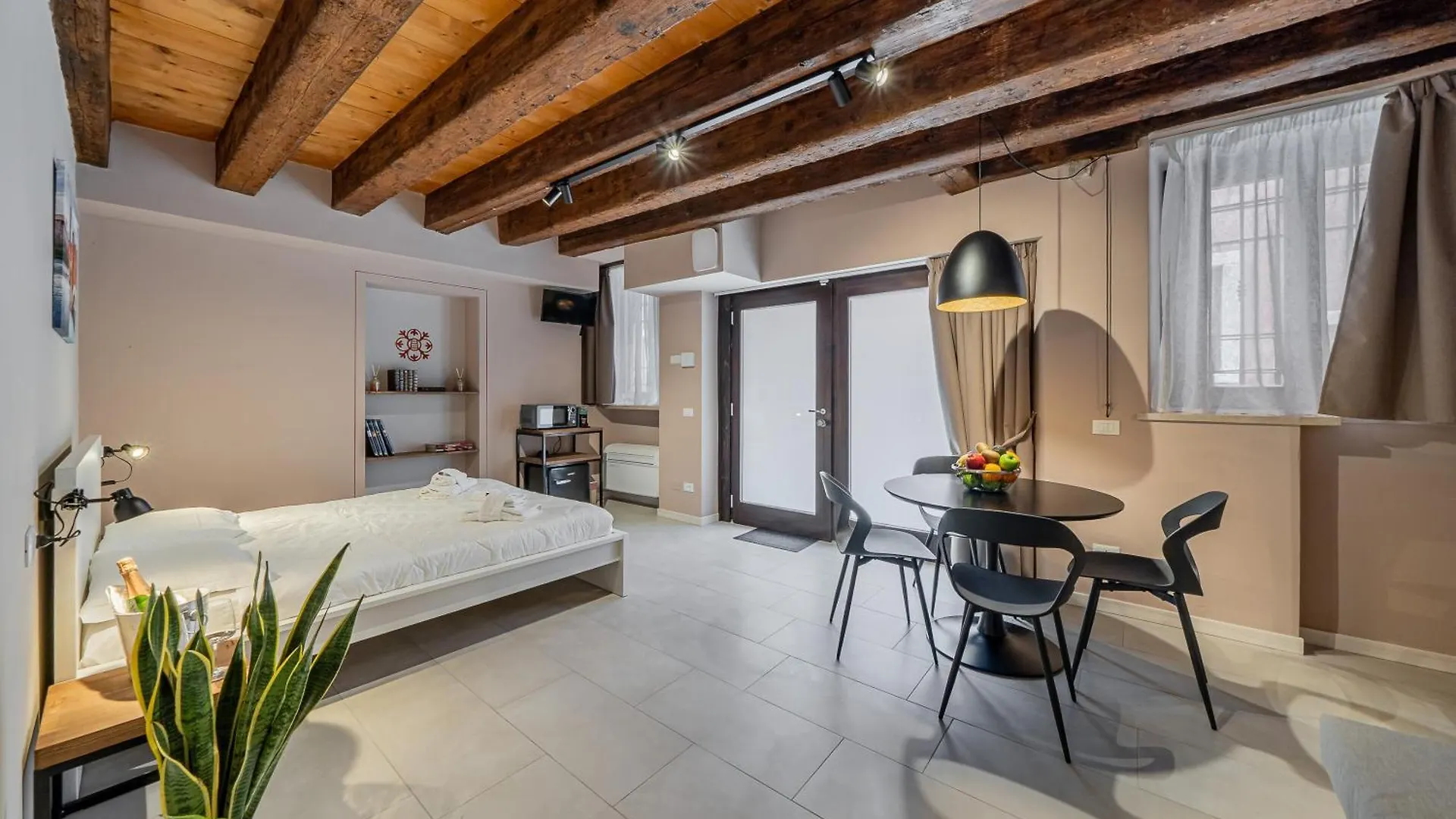 Relais Della Scala Apartment Verona Italy