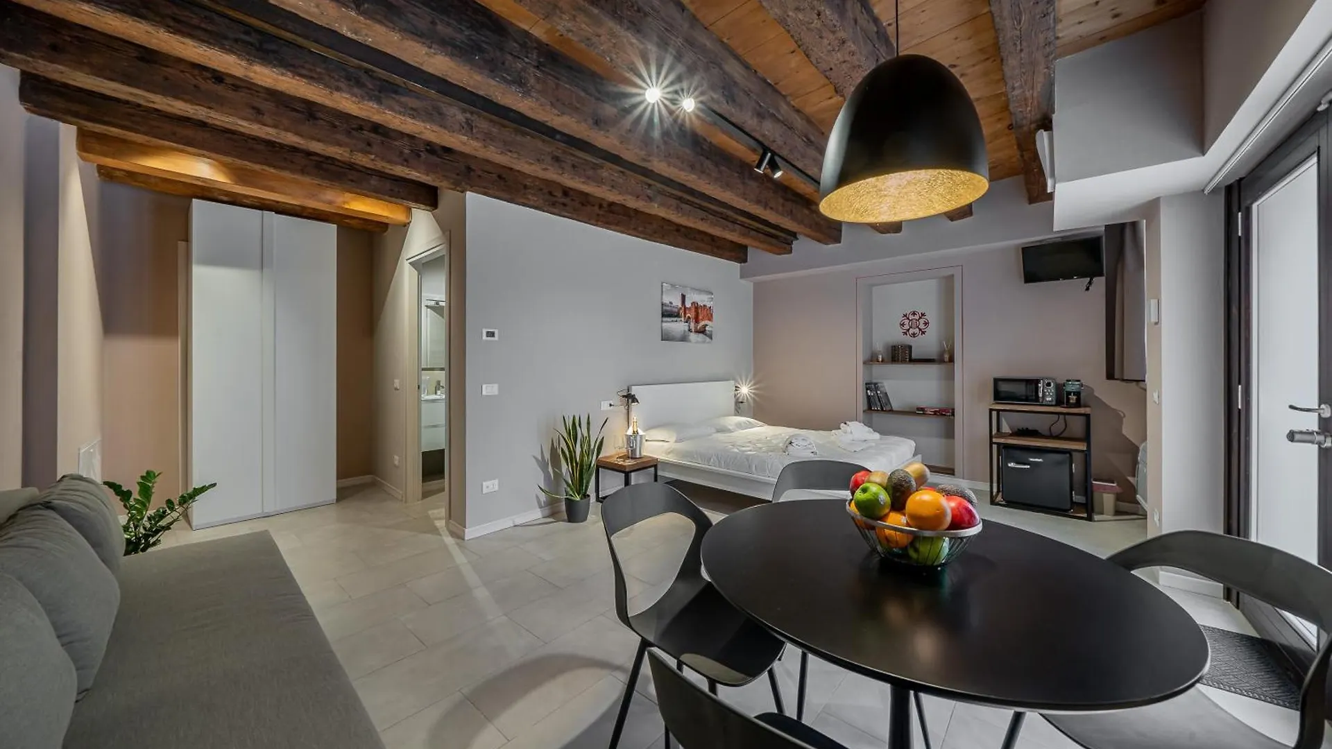 Relais Della Scala Apartment Verona