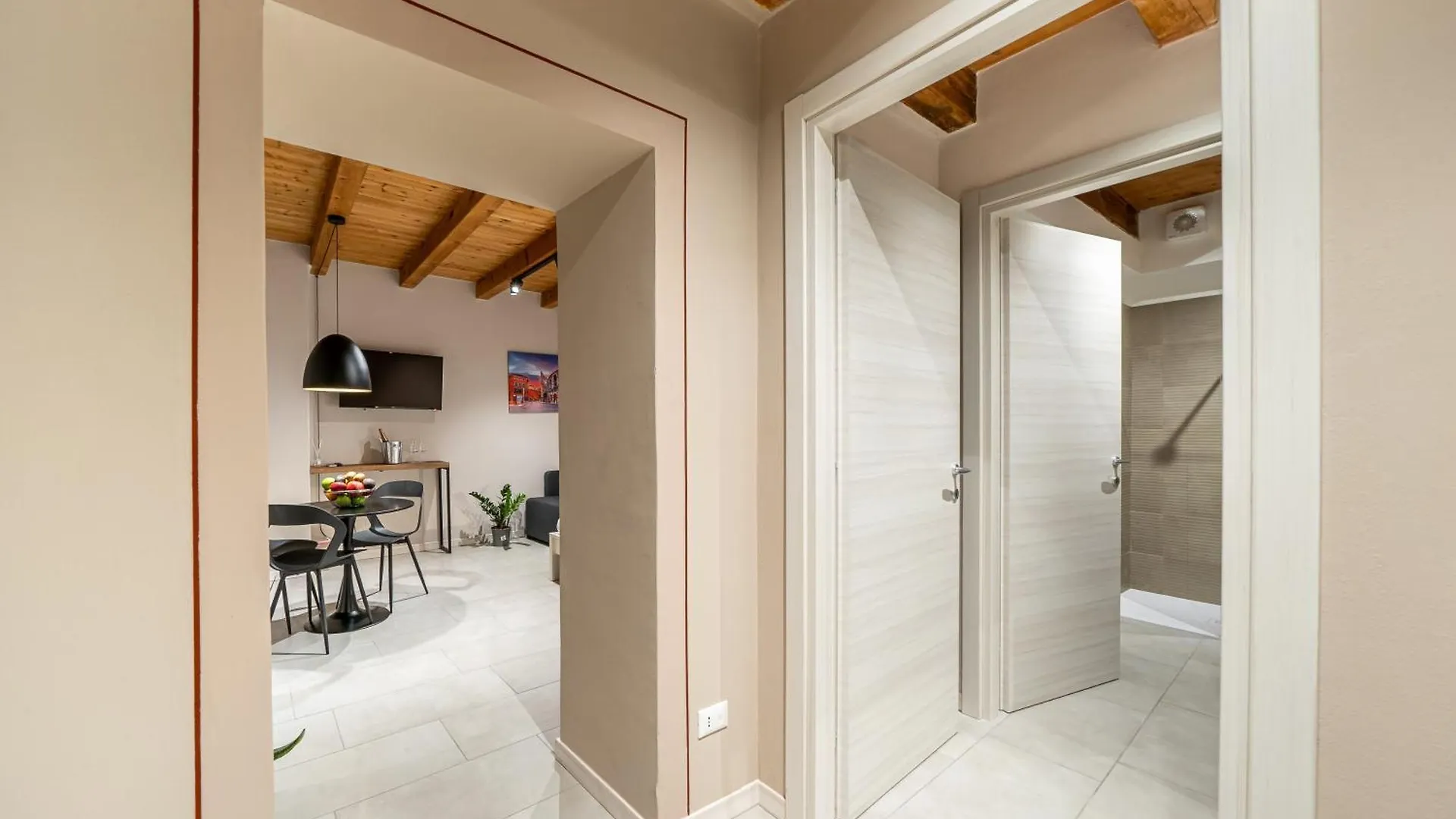 Relais Della Scala Apartment Verona