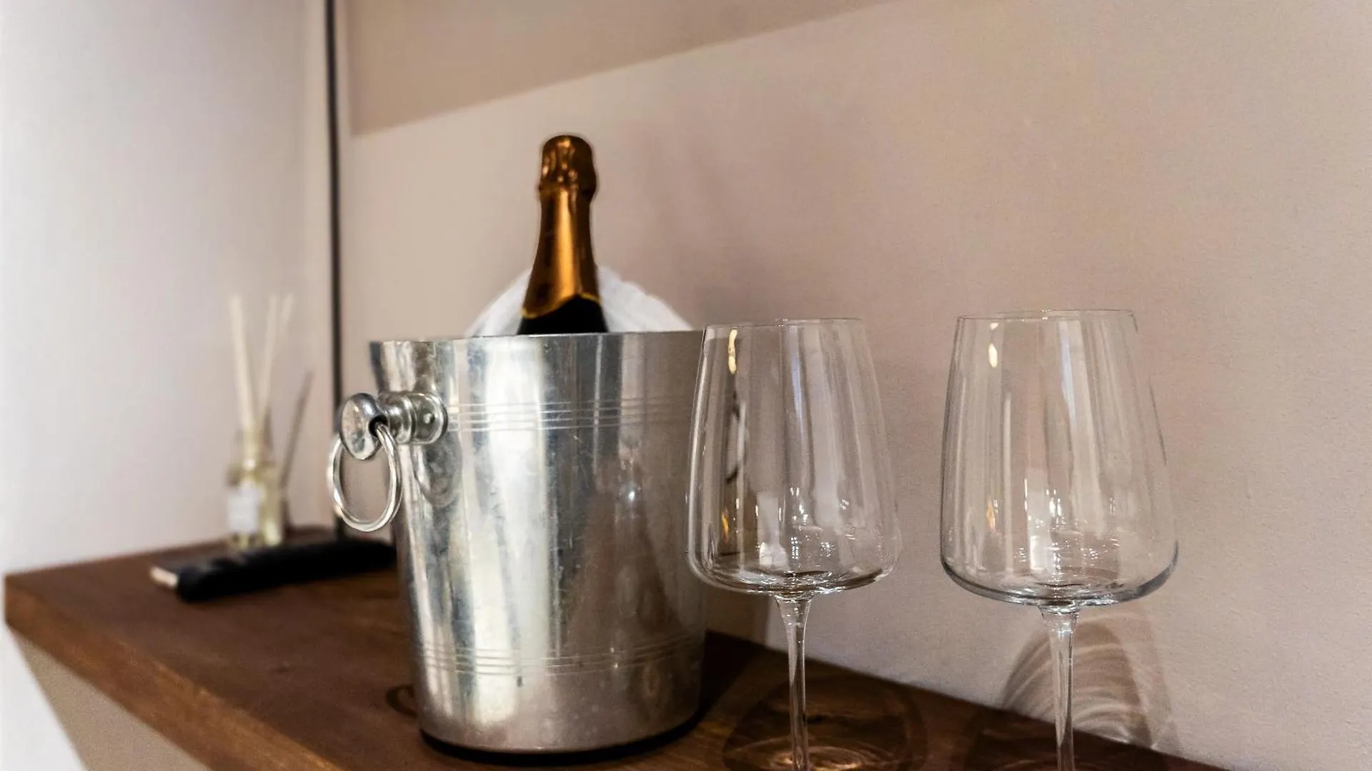Relais Della Scala Apartment Verona Italy