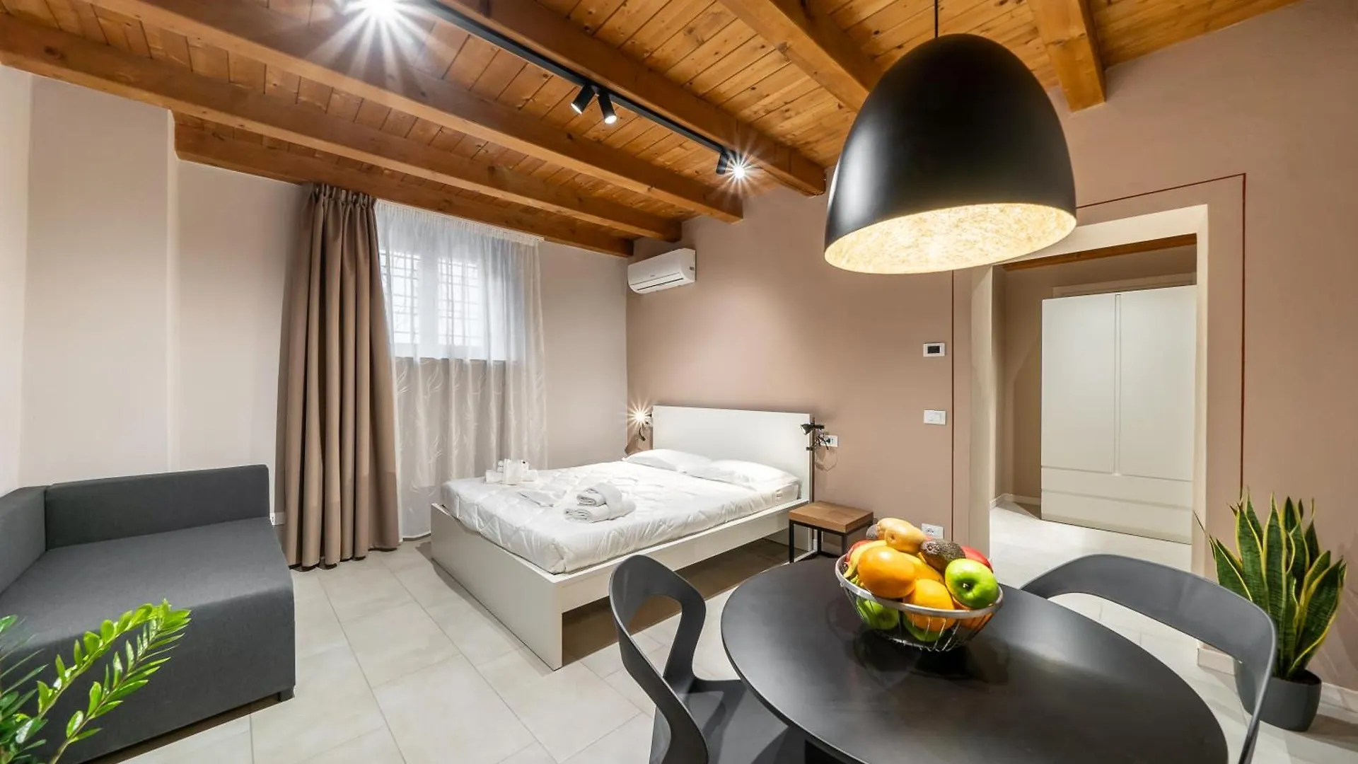 Relais Della Scala Apartment Verona