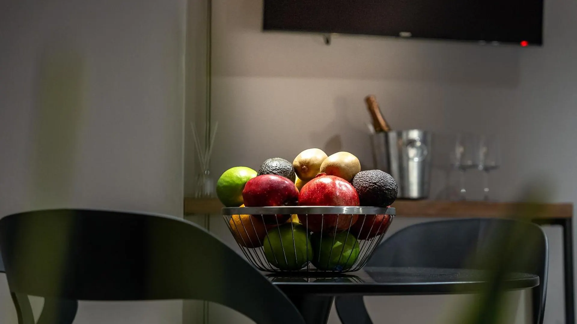 Relais Della Scala Apartment Verona Italy