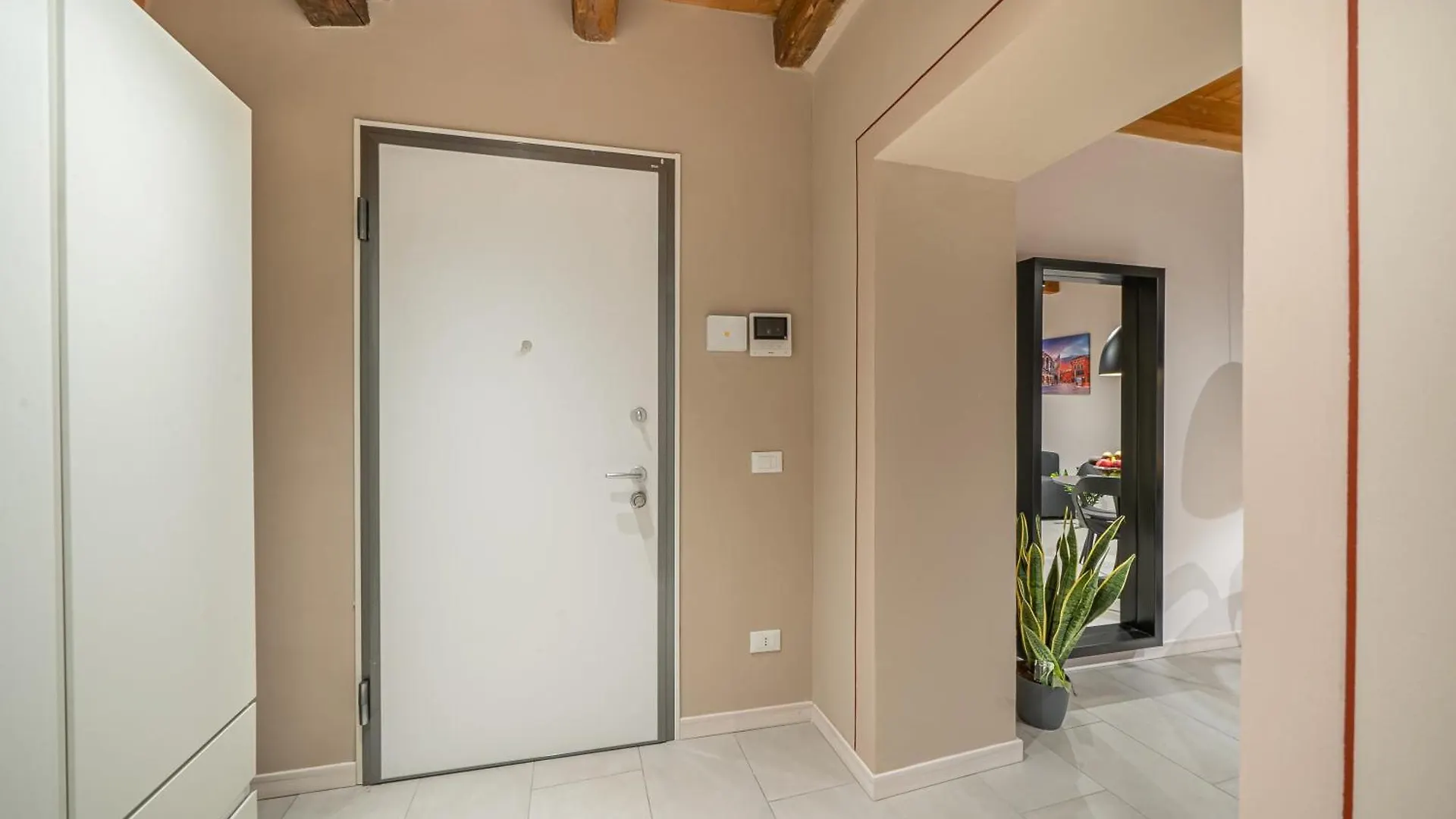 Relais Della Scala Apartment Verona 0*,