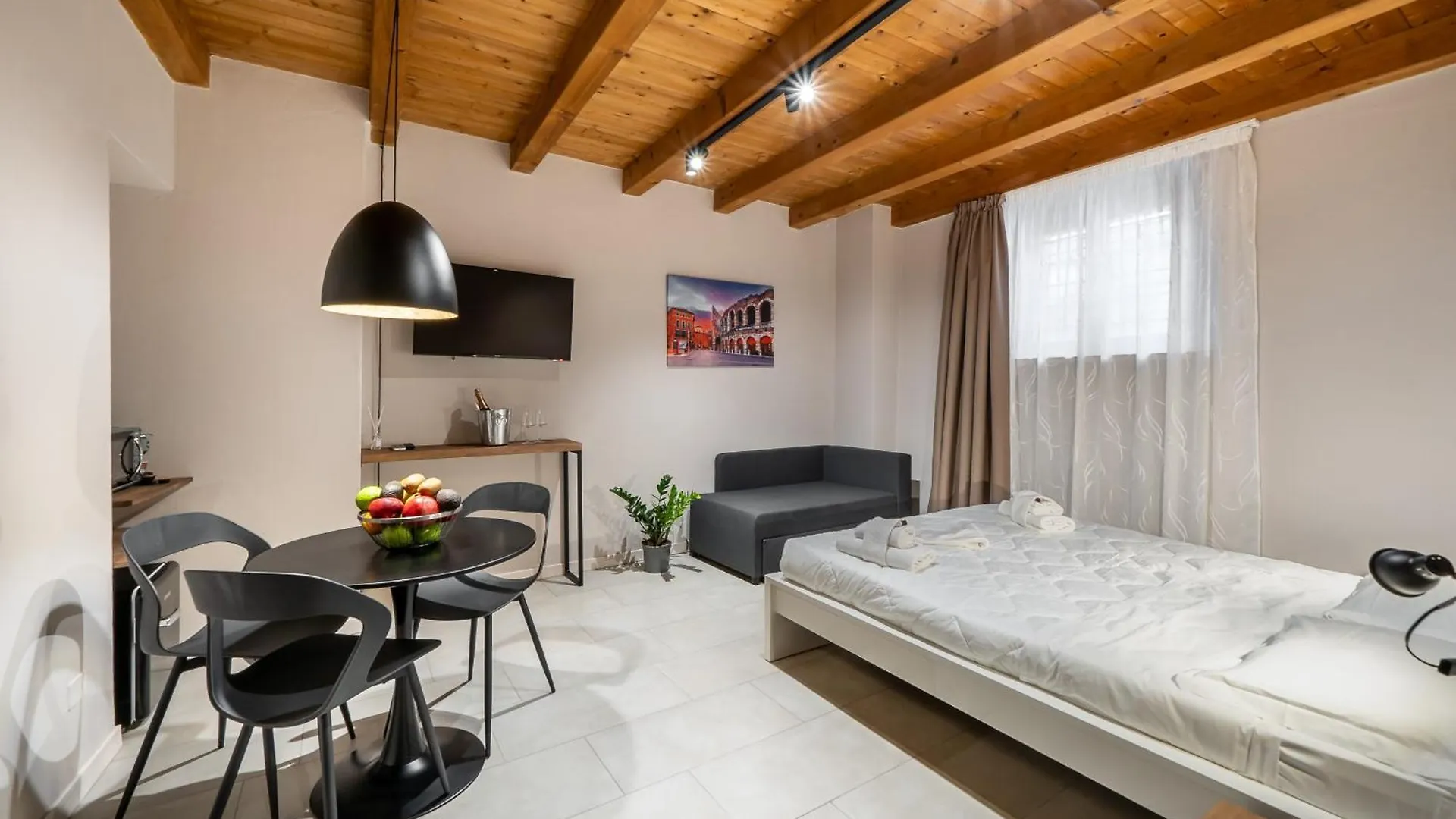 Relais Della Scala Apartment Verona