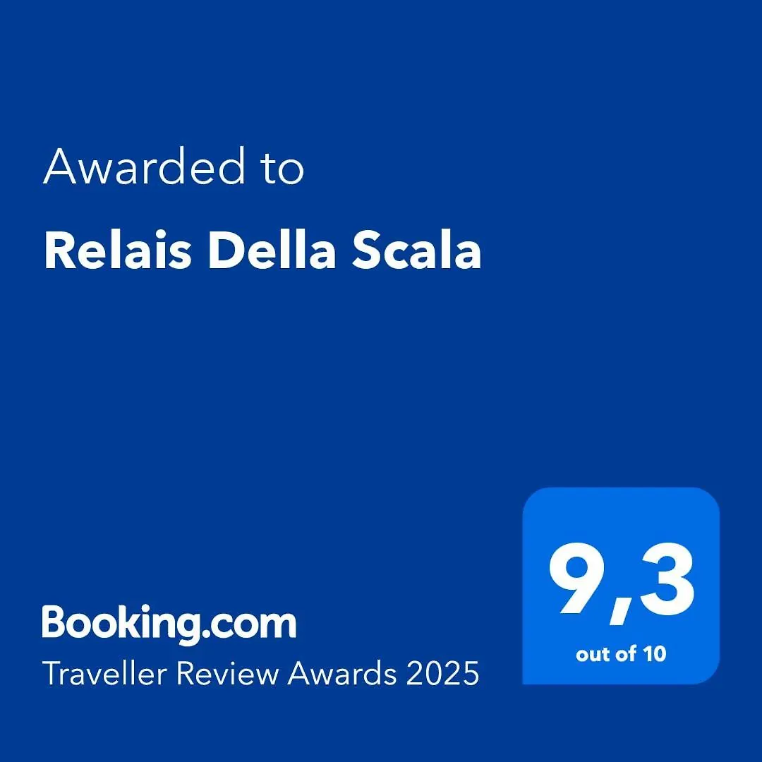 Relais Della Scala Apartment Verona 0*,  Italy