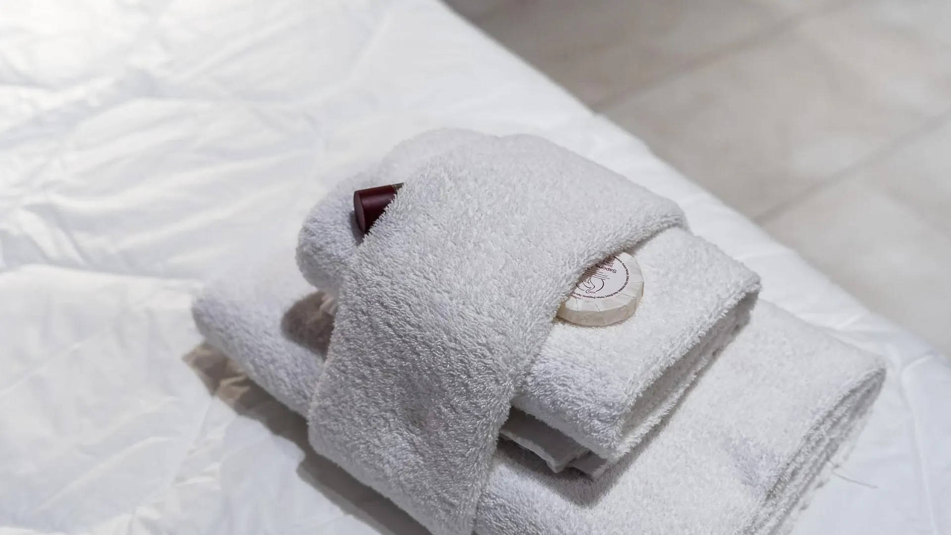 ヴェローナRelais Della Scalaアパートメント ヴェローナ