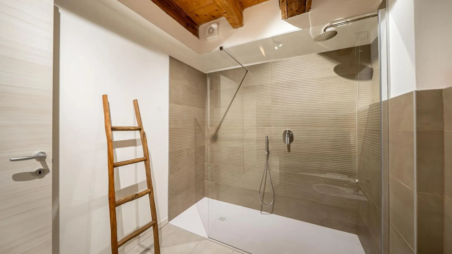 アパート ヴェローナRelais Della Scalaアパートメント
